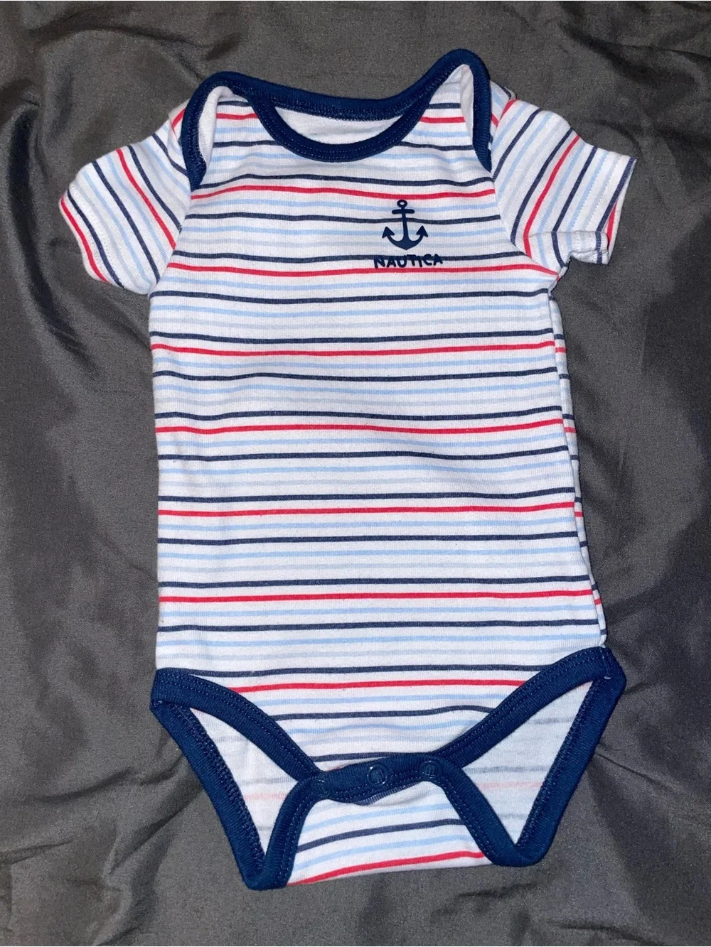 Nautica set four